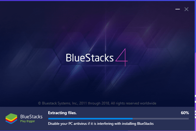 Bluestacks 4 Download For Windows 10 - darelolp