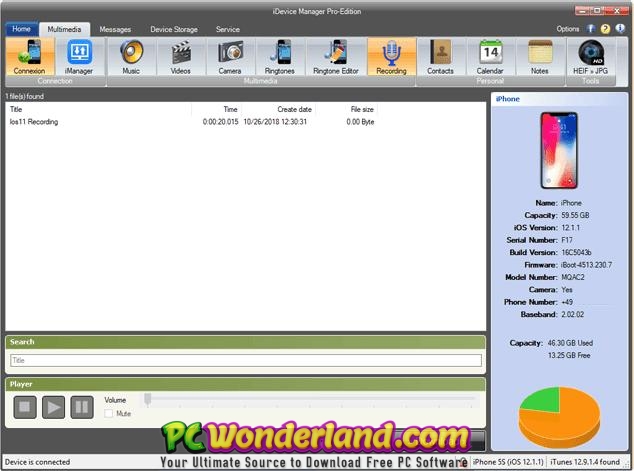 OmniGraffle Pro 7.1 download free
